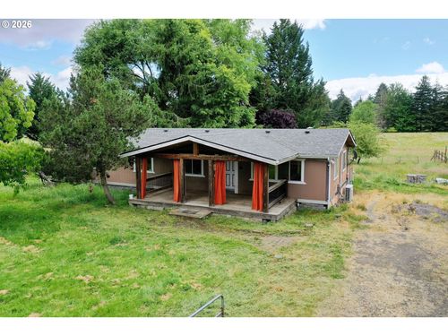 56266 Hazen Rd, Warren, OR, 97053-9619 | Card Image