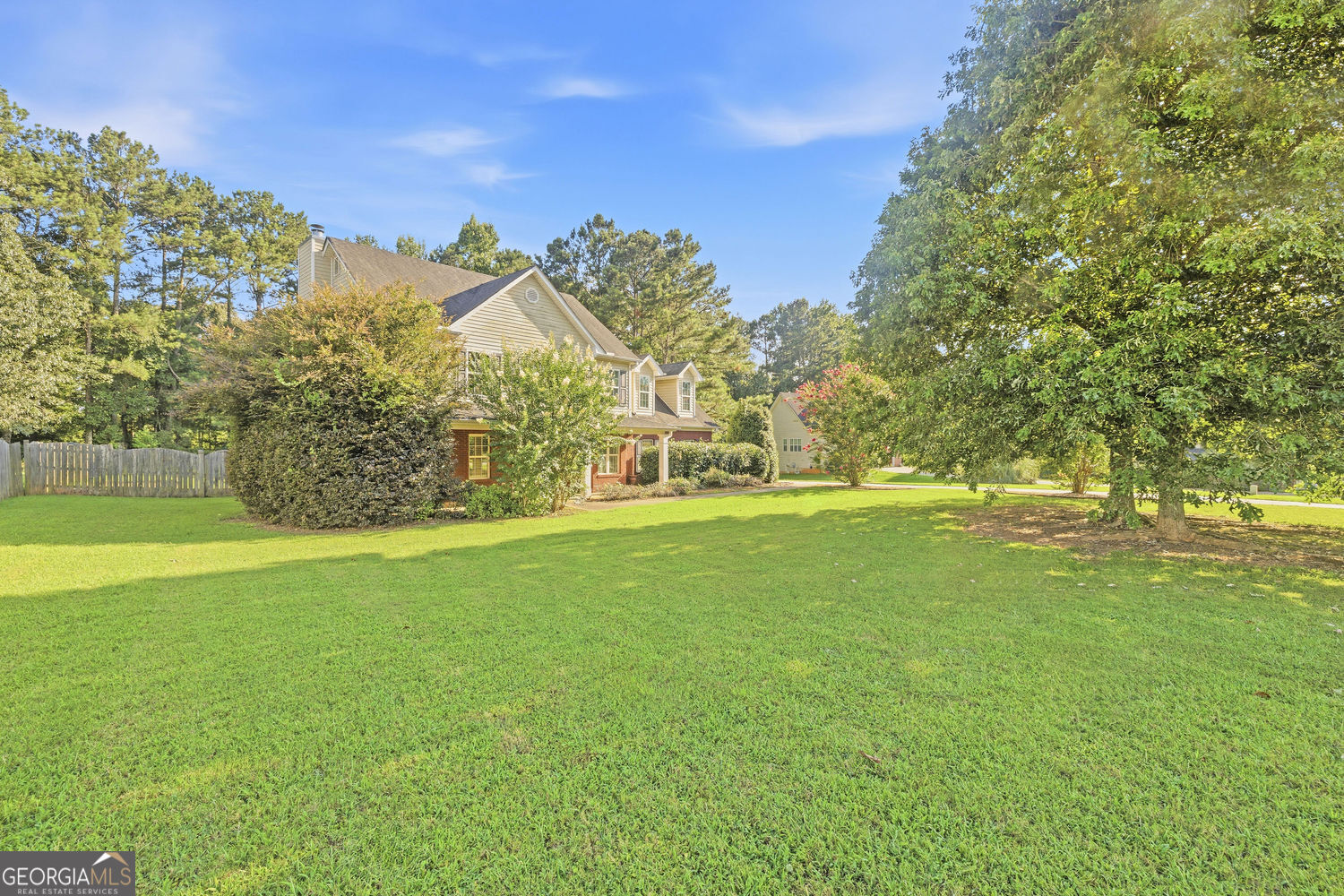 Residential in Mcdonough 2