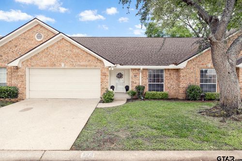 1202 Rice Rd #129, Tyler, TX, 75703 | Card Image