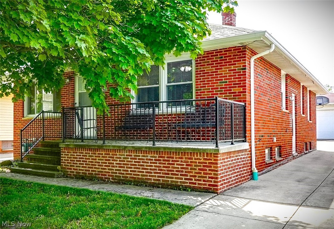 Norris Ave, Cleveland, OH 44134