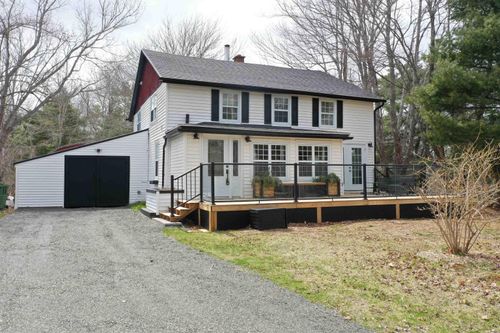 1379 Alma Rd, Loch Broom, NS, B0K2A0 | Card Image