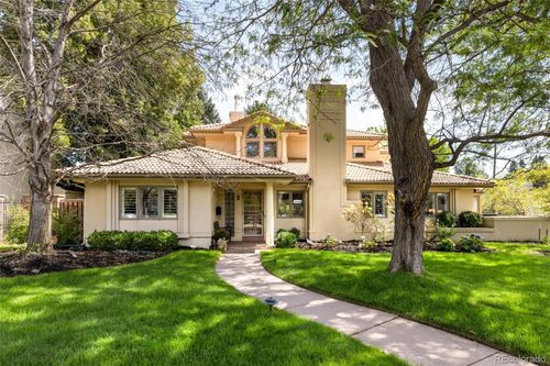 2 Elm St, Denver, CO, 80220-6326 | Card Image