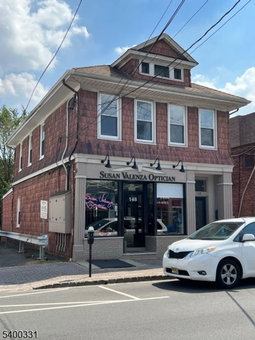 148 Franklin Ave, Nutley, NJ, 07110-3182 | Card Image