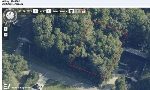 2237 W Winter Pl, Citrus Springs, FL, 34434-2748 | Card Image