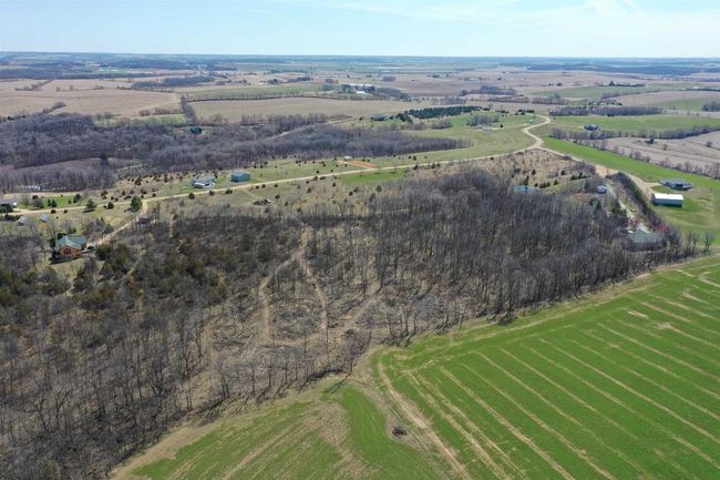 10.45 Acres Ringhand Rd, Home with 0 bedrooms, 0 bathrooms and null parking in SYLVESTER WI | Image 8