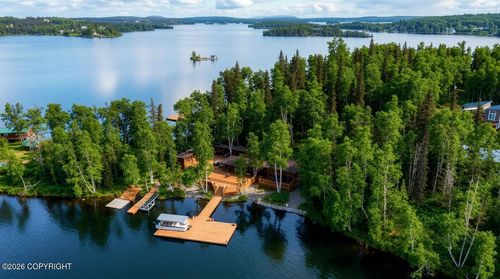 L30 & L31A Long Island, Big Lake, AK, 99652 | Card Image