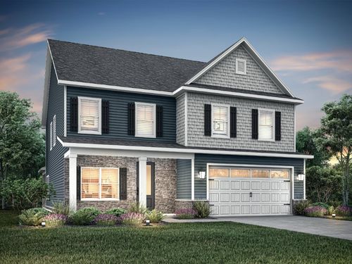 336 Springbrook Blvd, White House, TN, 37188-4401 | Card Image