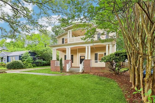 274 Rockyford Rd Ne, Atlanta, GA, 30317-1348 | Card Image