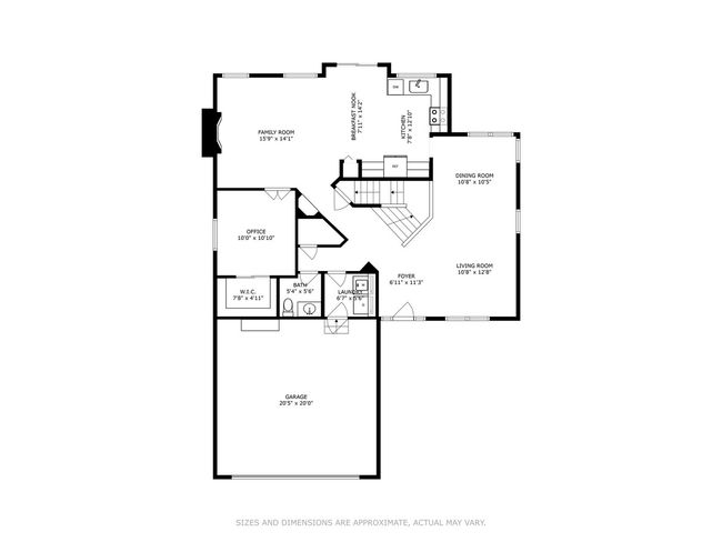 445 Harvest Gate, House other with 4 bedrooms, 4 bathrooms and 2 parking in Lake In The Hills IL | Image 41