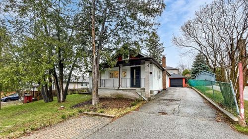 54 Vincent St, Newmarket, ON, L3Y4G5 | Card Image