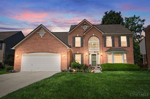 10210 Meadowknoll Dr, Loveland, OH, 45140-4902 | Card Image