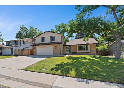 6527 S Ammons Ct, House other with 4 bedrooms, 2 bathrooms and null parking in Littleton CO | Image 2