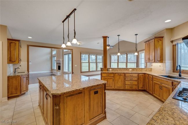 9790 Hidden Hollow Trl, House other with 4 bedrooms, 5 bathrooms and null parking in Broadview Heights OH | Image 18