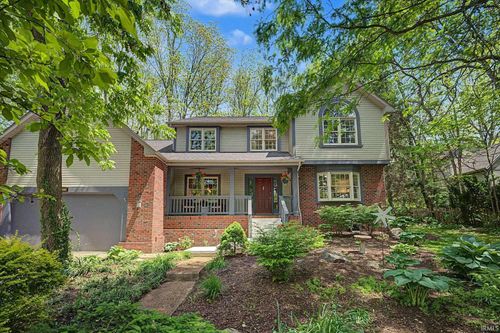 2886 Bentbrook Ln, West Lafayette, IN, 47906-5274 | Card Image