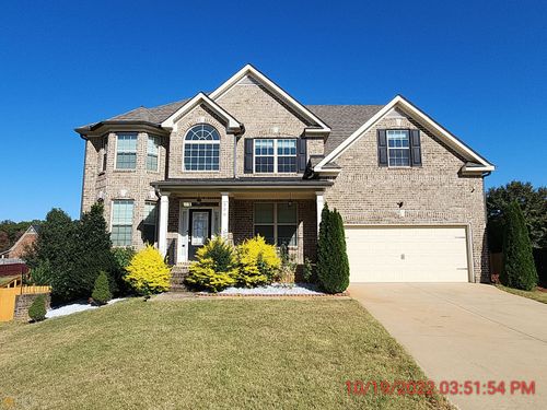 336 Hitt Trce, Mcdonough, GA, 30252-3120 | Card Image