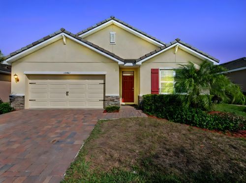 12401 Sw Arabella Dr, Port St Lucie, FL, 34987-7729 | Card Image