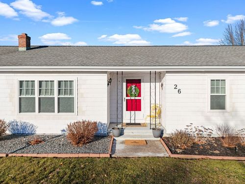 26 Massachusetts Ave, Somerset, MA, 02726-4809 | Card Image