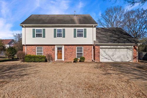 7038 Huntcliff Cv, Germantown, TN, 38138-1536 | Card Image