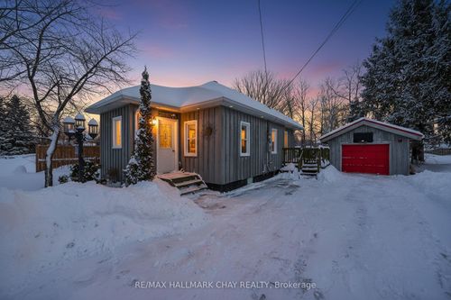 323 Bell St, Port Mcnicoll, ON, L0K1R0 | Card Image
