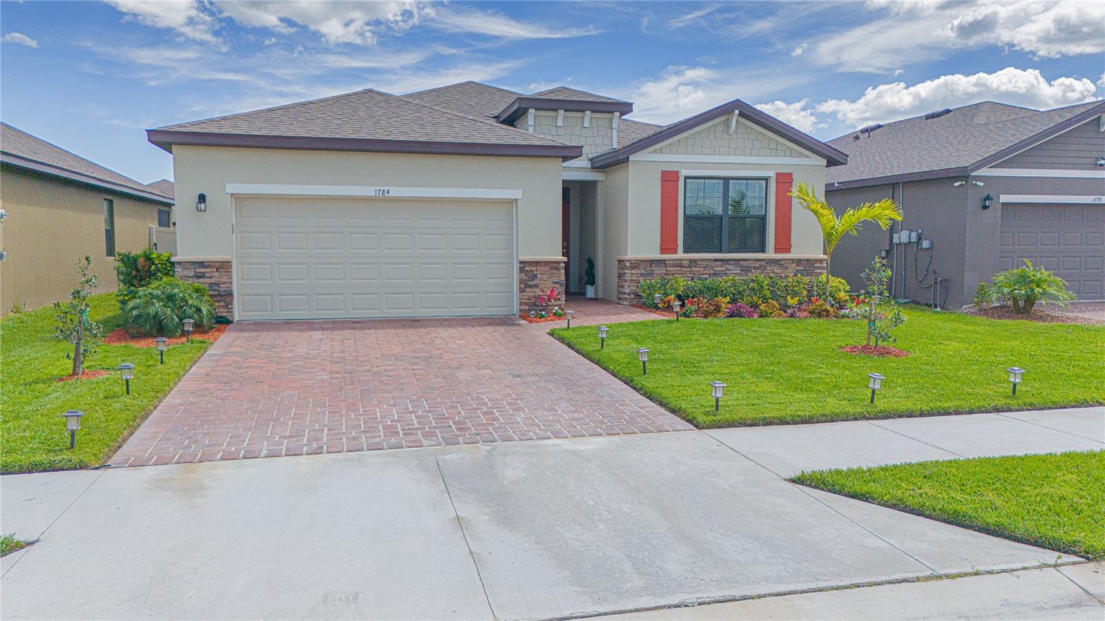 Farmhouse Rd, Palm Bay, FL 32909