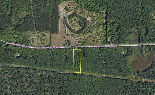 V/L Covert Road, Coldsprings Township, MI, 49659 | Card Image