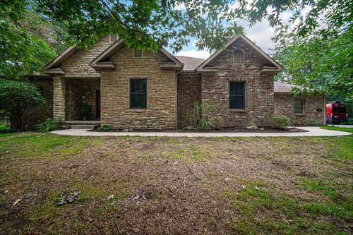 10447 Whispering Woods Ct, Demotte, IN, 46310 | Card Image