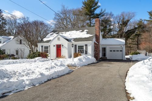 55 Lake Shore Drive, Westwood, MA, 02090 | Card Image