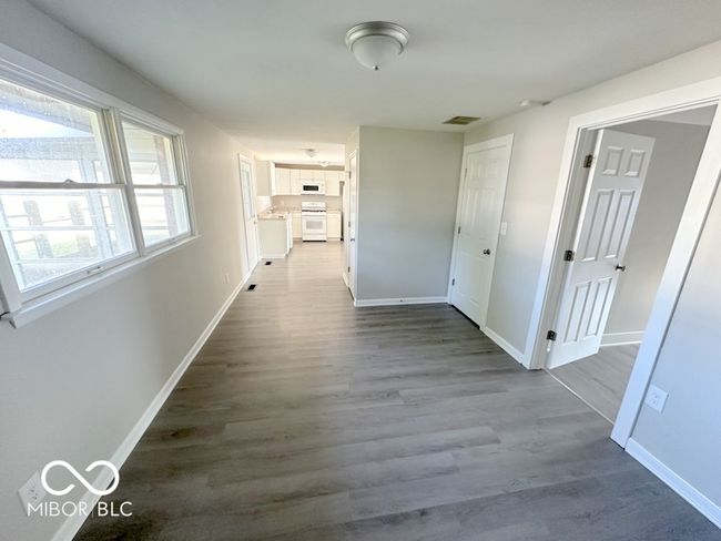 6733 S Cross St, House other with 4 bedrooms, 2 bathrooms and null parking in Pendleton IN | Image 12