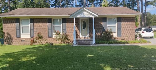 255 Buckhead Rd, Fayetteville, NC, 28303-1910 | Card Image