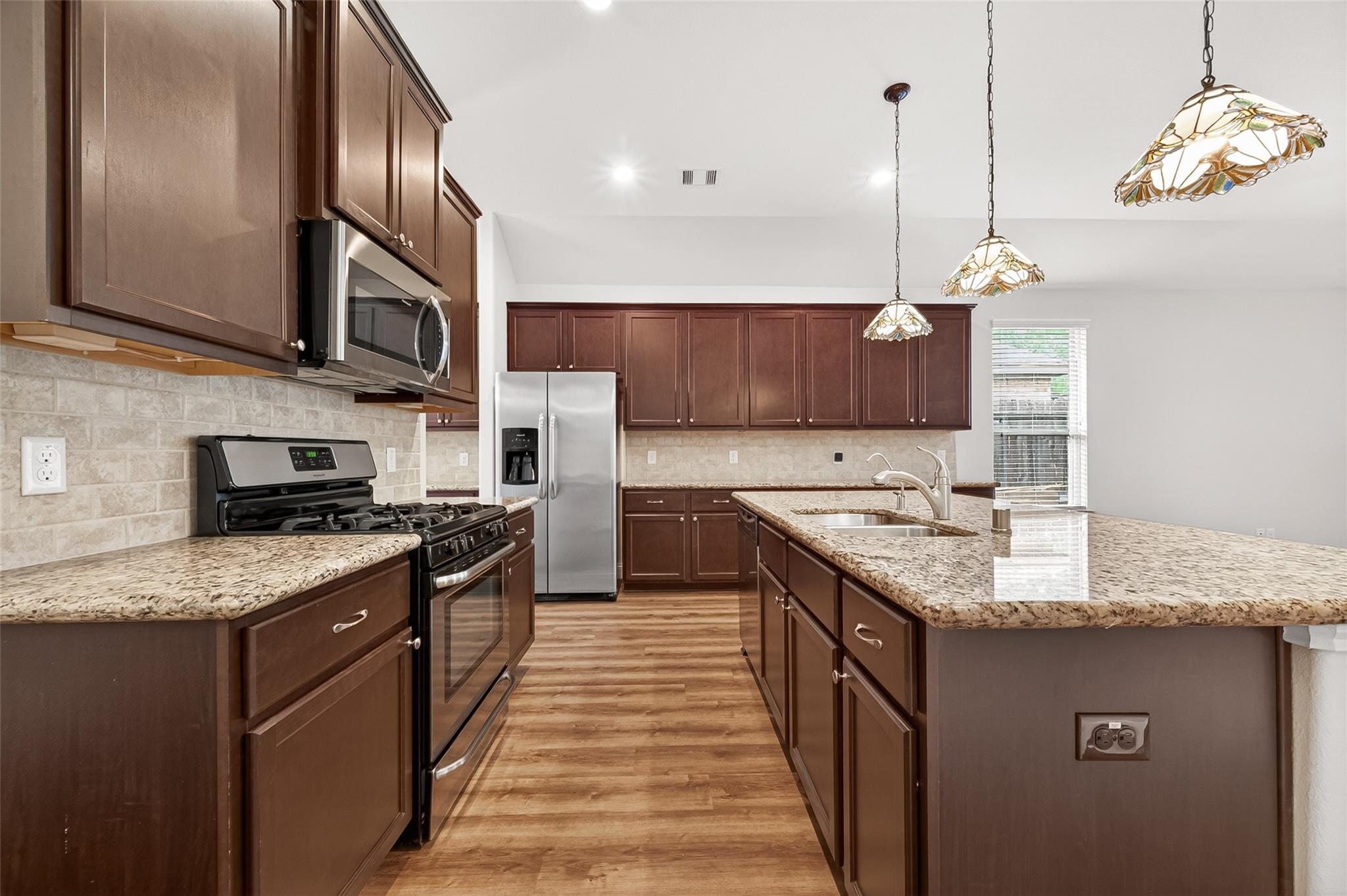 Residential in Conroe 5