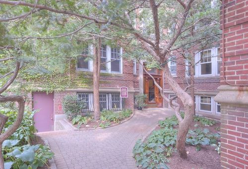 4-1699 Cambridge Street, Cambridge, MA, 02138 | Card Image