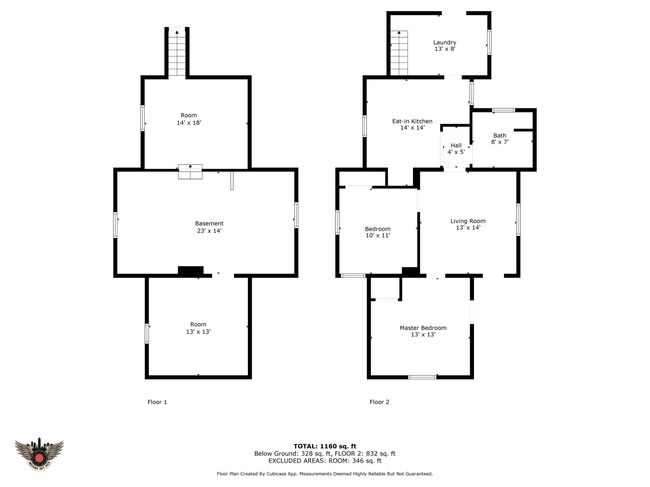 616 Hutchins Ave, House other with 2 bedrooms, 1 bathrooms and null parking in Columbus IN | Image 38