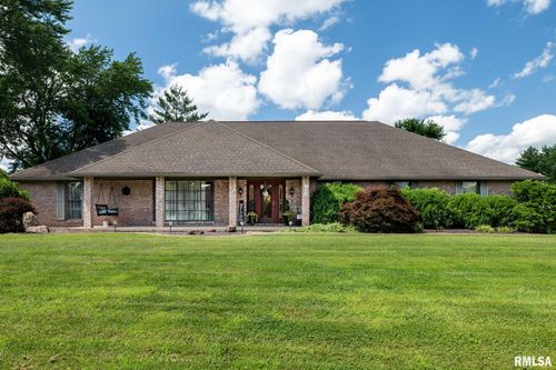 1600 Lisa Ln, Marion, IL, 62959-1575 | Card Image