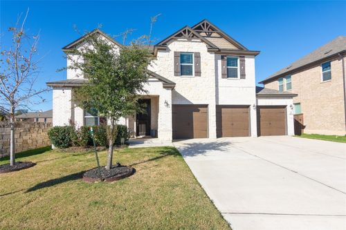 1213 Plano Ln, Leander, TX, 78641-3556 | Card Image