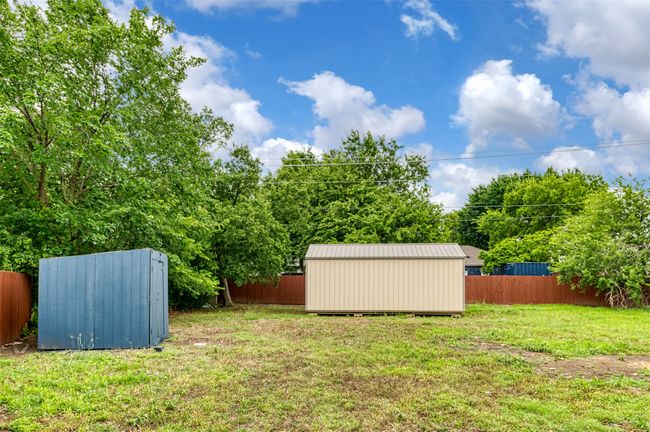 View of yard | Image 36