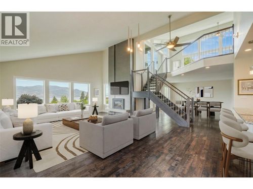3137 Vector Dr, West Kelowna, BC, V1Z3B1 | Card Image