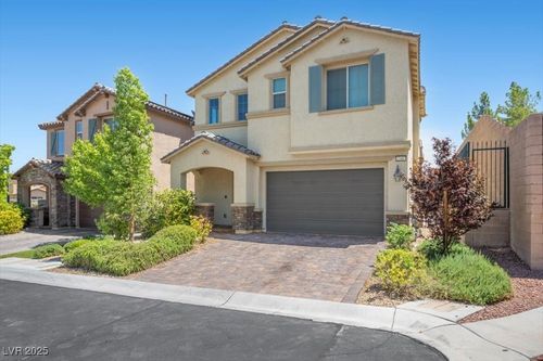 12487 Piazzo St, Las Vegas, NV, 89141-3037 | Card Image