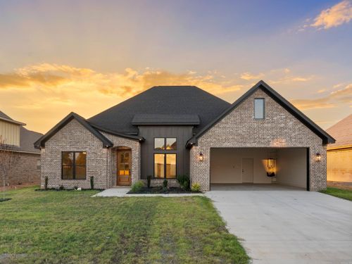 7029 Stardust Ln, Alexander, AR, 72002-2320 | Card Image