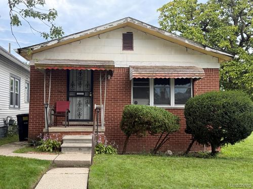18101 Sunset St, Detroit, MI, 48234-2089 | Card Image