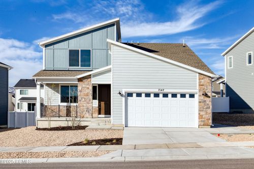 7147 Woods Rose Dr, Park City, UT, 84098-1609 | Card Image