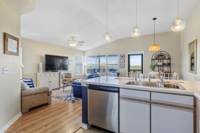 10-F - 11 Old Mill Dr, Condo with 2 bedrooms, 2 bathrooms and null parking in Cedar Key FL | Image 27