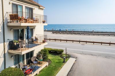 B7 - 463 Ocean Boulevard, Condo with 1 bedrooms, 1 bathrooms and null parking in Hampton NH | Image 1