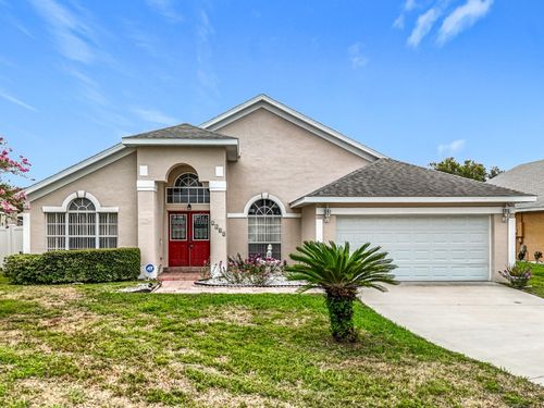 2188 Eh Pounds Dr, OCOEE, FL, 34761-8676 | Card Image