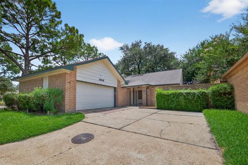 1603 Mary Mount Way, Houston, TX, 77058-2273 | Card Image