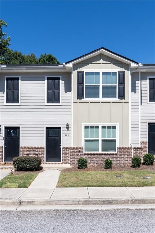 329 Ashigan St, Union City, GA, 30291-6407 | Card Image