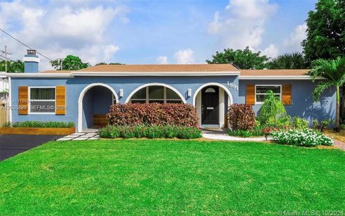 1891 Nw 31st Ct, Oakland Park, FL, 33309-5719 | Card Image