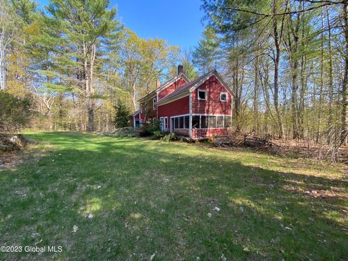 132 Horseshoe Pond Road, Schroon, NY, 12870 | Card Image