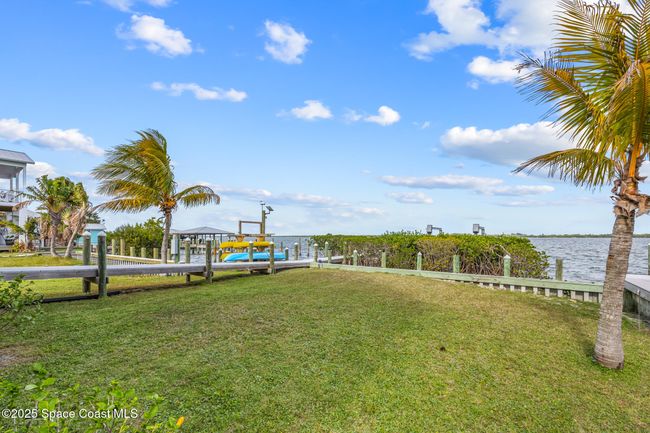 B - 18 Vip Is, House other with 2 bedrooms, 2 bathrooms and null parking in Grant FL | Image 54