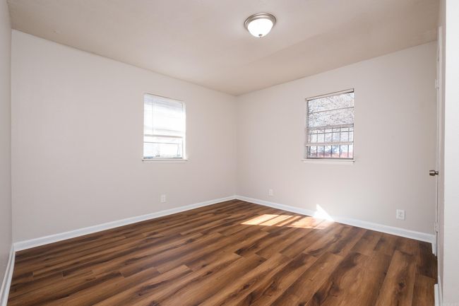 1101 W Charles Bussey Ave, House other with 3 bedrooms, 1 bathrooms and null parking in Little Rock AR | Image 23