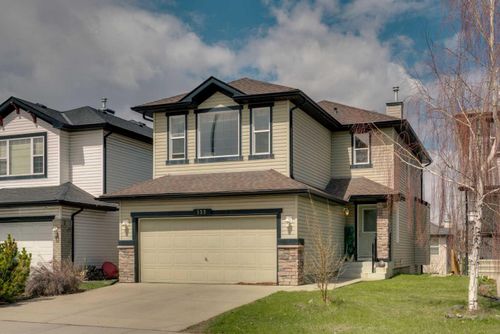 133 Everwoods Close Sw, Calgary, AB, T2Y5A6 | Card Image
